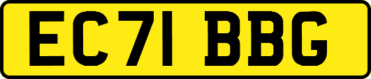 EC71BBG