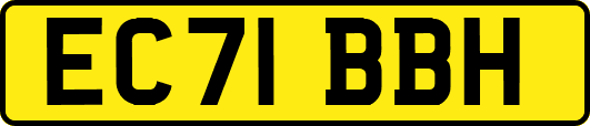 EC71BBH