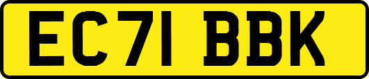 EC71BBK