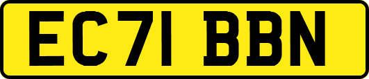 EC71BBN