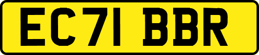 EC71BBR