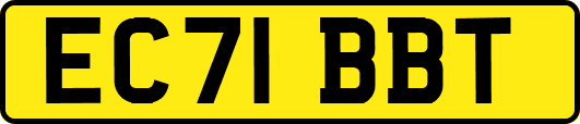 EC71BBT