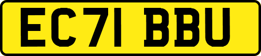 EC71BBU