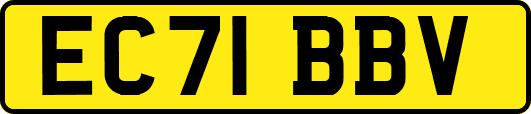 EC71BBV