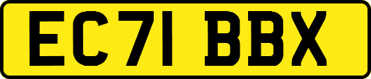 EC71BBX