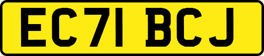 EC71BCJ