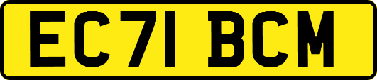 EC71BCM
