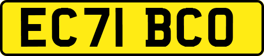 EC71BCO