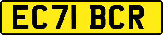 EC71BCR