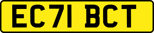 EC71BCT
