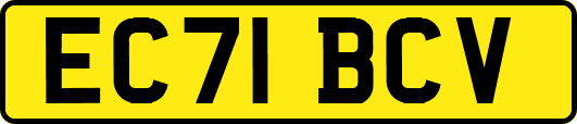 EC71BCV