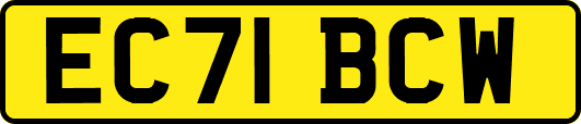 EC71BCW
