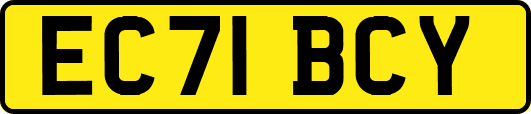 EC71BCY