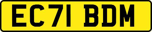 EC71BDM