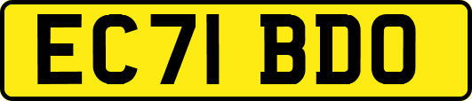 EC71BDO