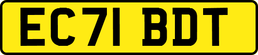 EC71BDT
