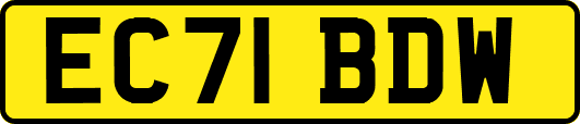 EC71BDW