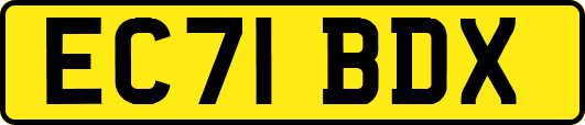 EC71BDX