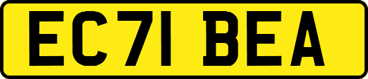 EC71BEA