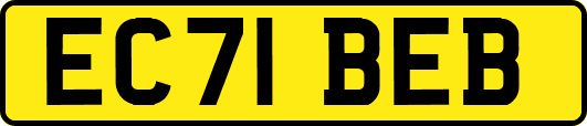 EC71BEB