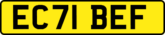 EC71BEF