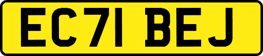 EC71BEJ