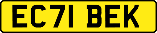 EC71BEK
