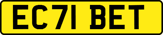 EC71BET