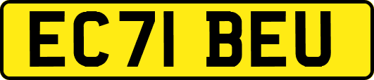 EC71BEU