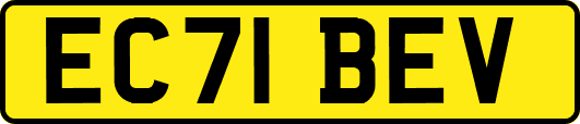 EC71BEV