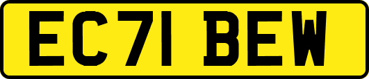 EC71BEW