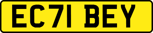 EC71BEY
