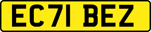 EC71BEZ