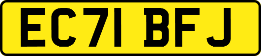 EC71BFJ