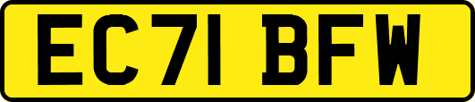 EC71BFW