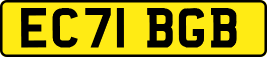 EC71BGB
