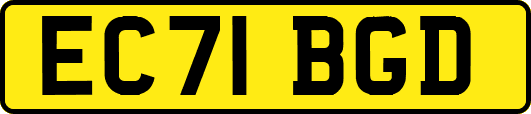 EC71BGD