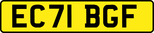 EC71BGF