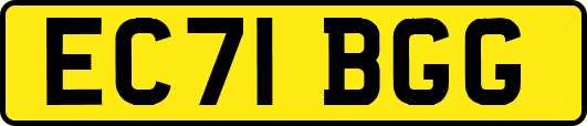 EC71BGG