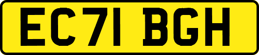 EC71BGH