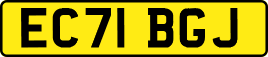 EC71BGJ