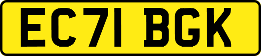 EC71BGK
