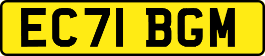 EC71BGM
