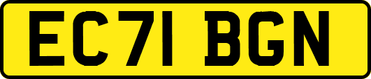 EC71BGN