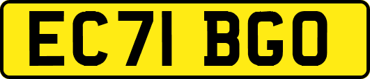 EC71BGO