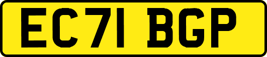 EC71BGP
