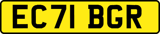 EC71BGR