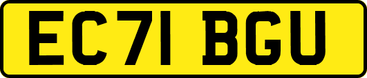 EC71BGU