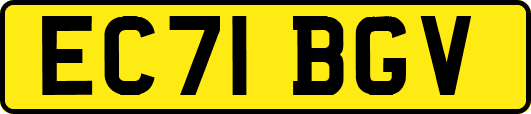 EC71BGV