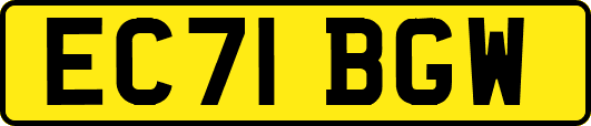 EC71BGW